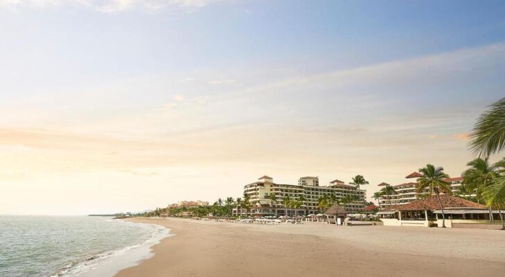 Marriott Puerto Vallarta Resort & Spa