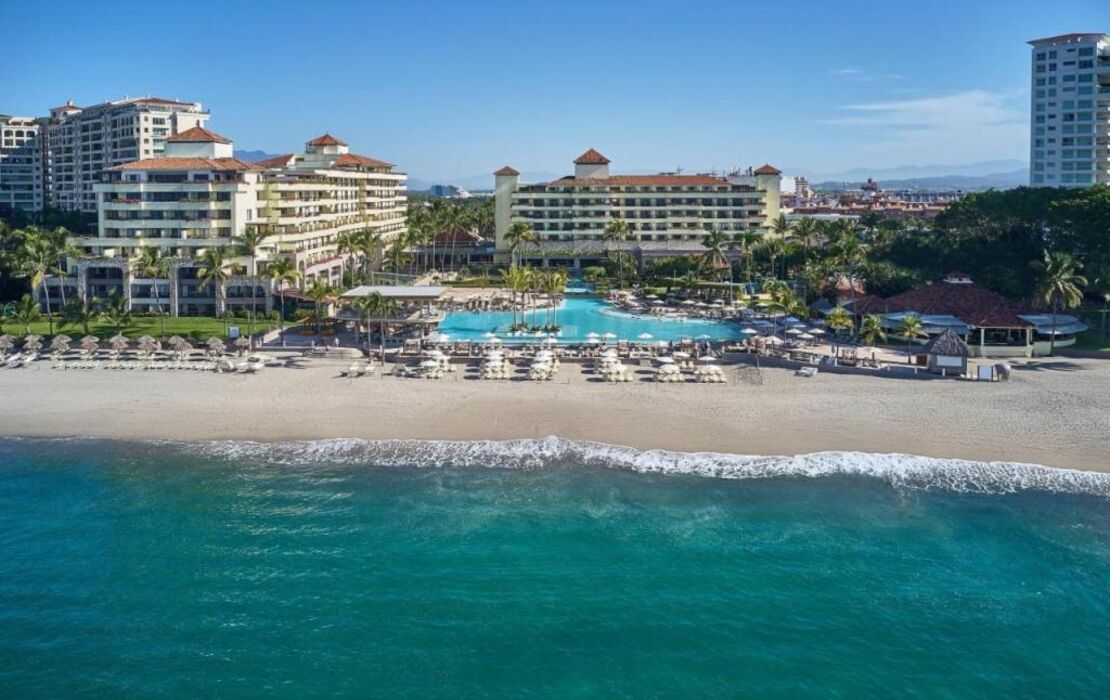 Marriott Puerto Vallarta Resort & Spa