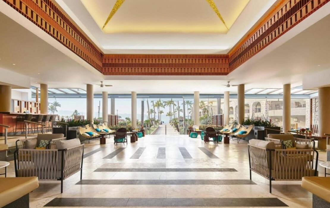 Marriott Puerto Vallarta Resort & Spa