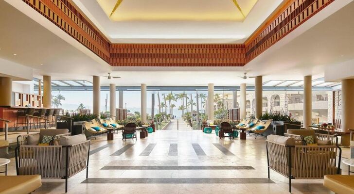 Marriott Puerto Vallarta Resort & Spa