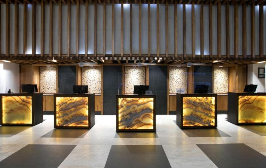 Marriott Puerto Vallarta Resort & Spa