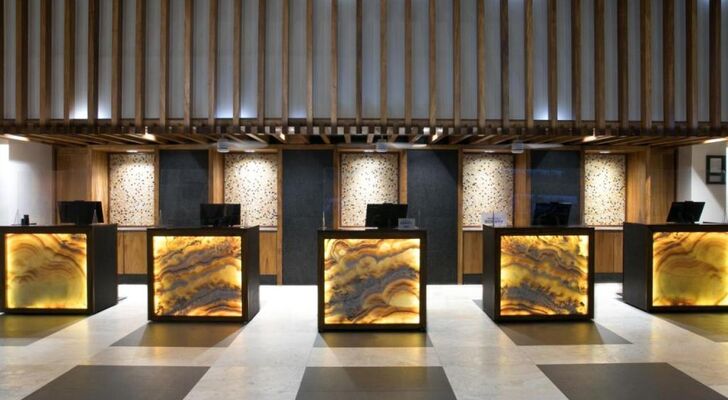 Marriott Puerto Vallarta Resort & Spa