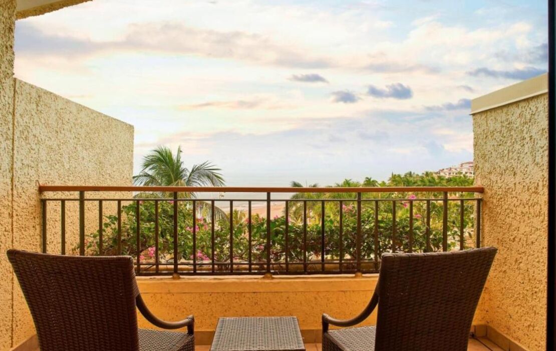 Marriott Puerto Vallarta Resort & Spa