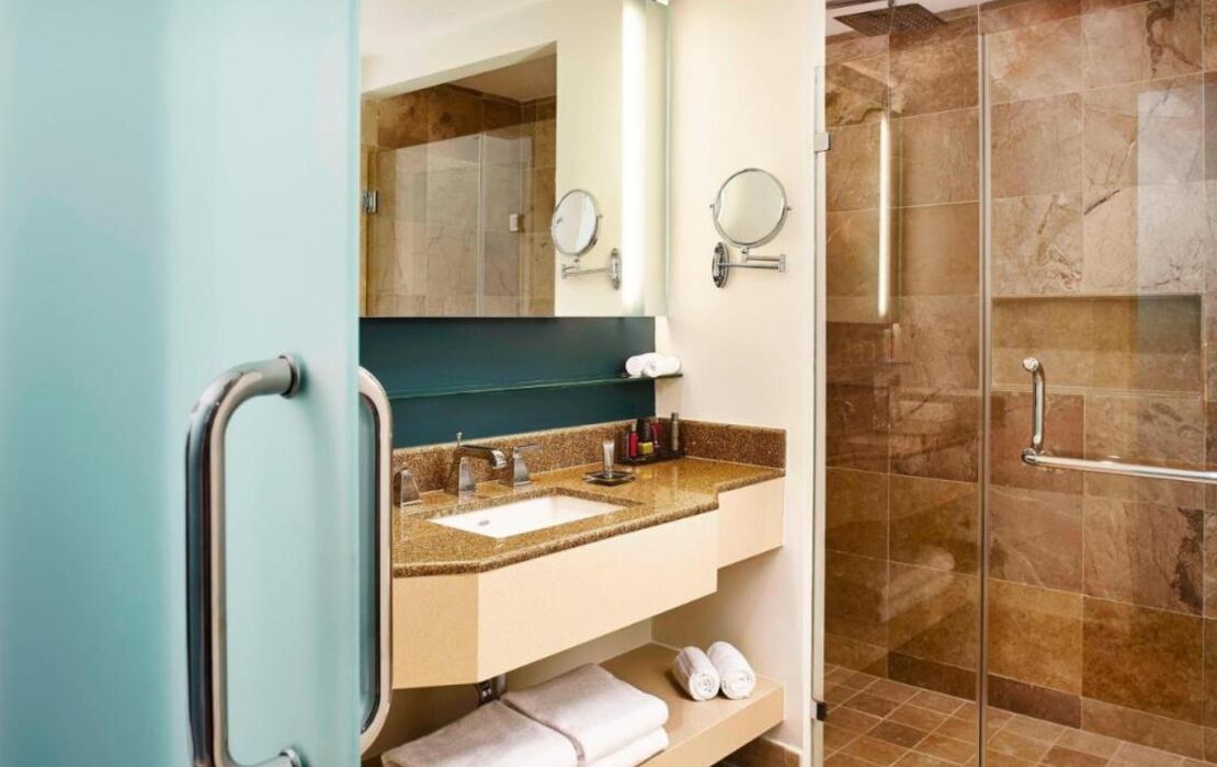 Marriott Puerto Vallarta Resort & Spa