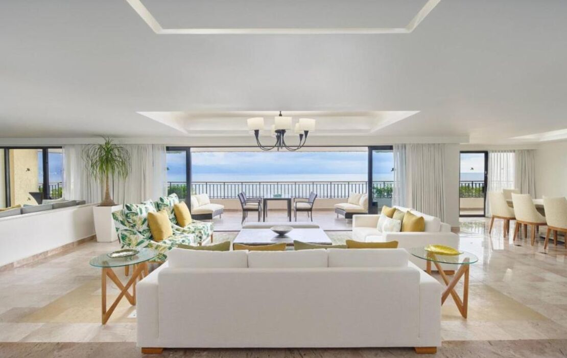 Marriott Puerto Vallarta Resort & Spa