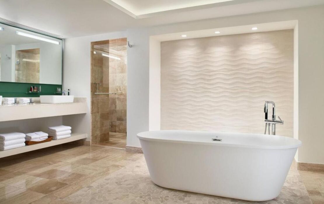 Marriott Puerto Vallarta Resort & Spa