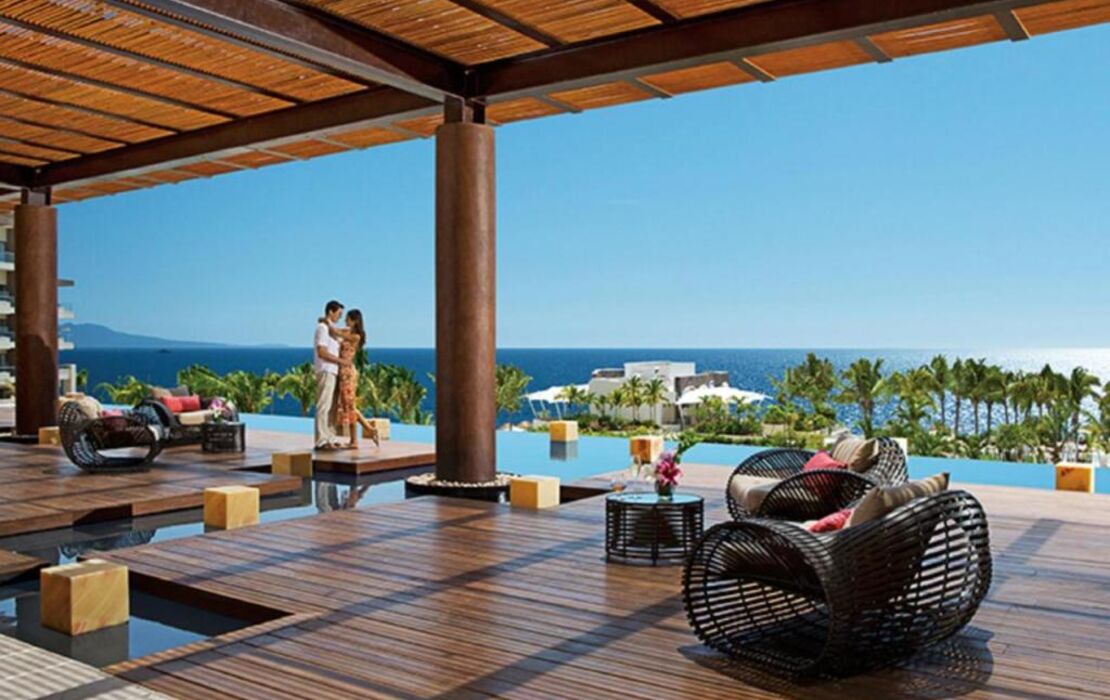 Secrets Vallarta Bay Resort & SPA - Adults Only