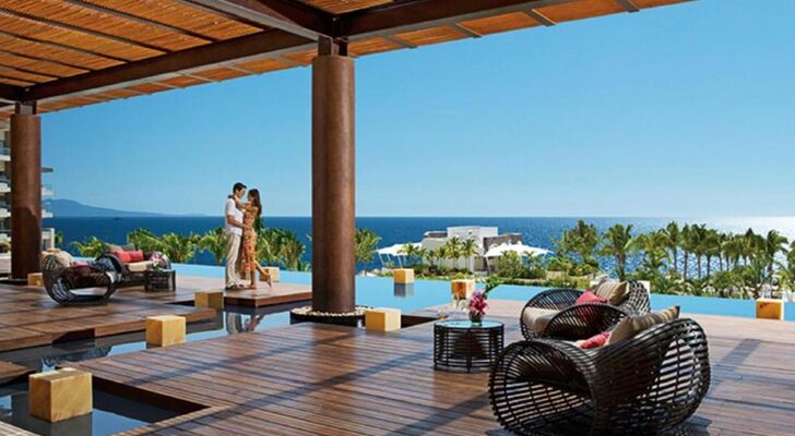 Secrets Vallarta Bay Resort & SPA - Adults Only