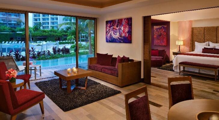 Secrets Vallarta Bay Resort & SPA - Adults Only