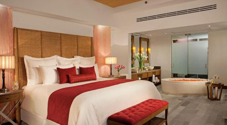 Secrets Vallarta Bay Resort & SPA - Adults Only