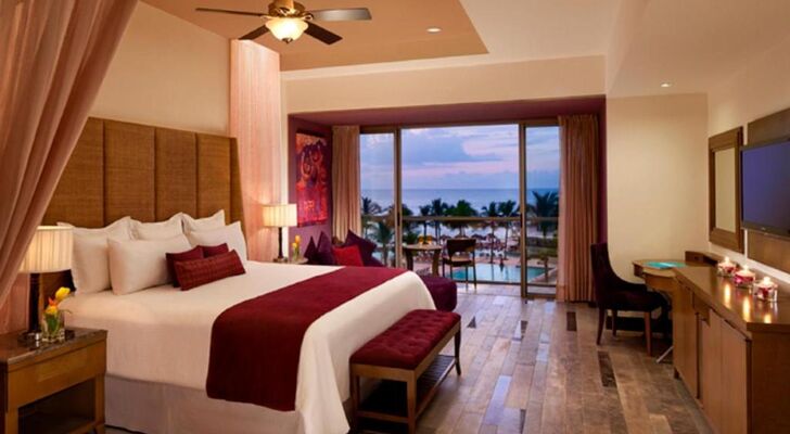 Secrets Vallarta Bay Resort & SPA - Adults Only