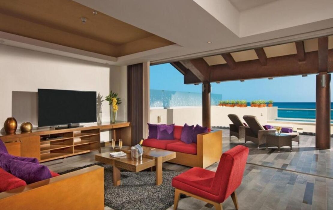 Secrets Vallarta Bay Resort & SPA - Adults Only