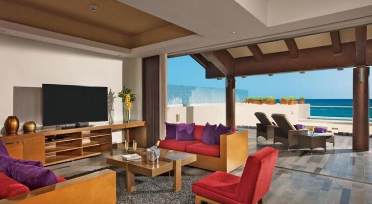 Secrets Vallarta Bay Resort & SPA - Adults Only