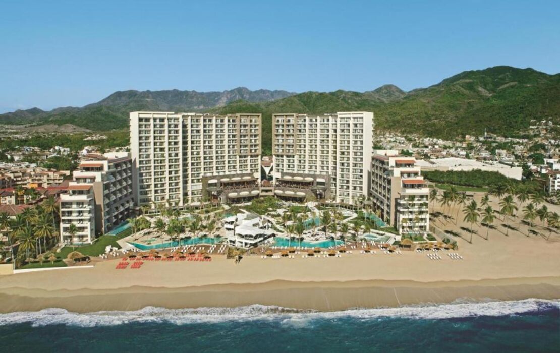 Secrets Vallarta Bay Resort & SPA - Adults Only