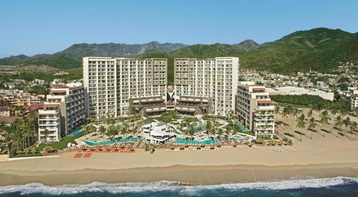 Secrets Vallarta Bay Resort & SPA - Adults Only