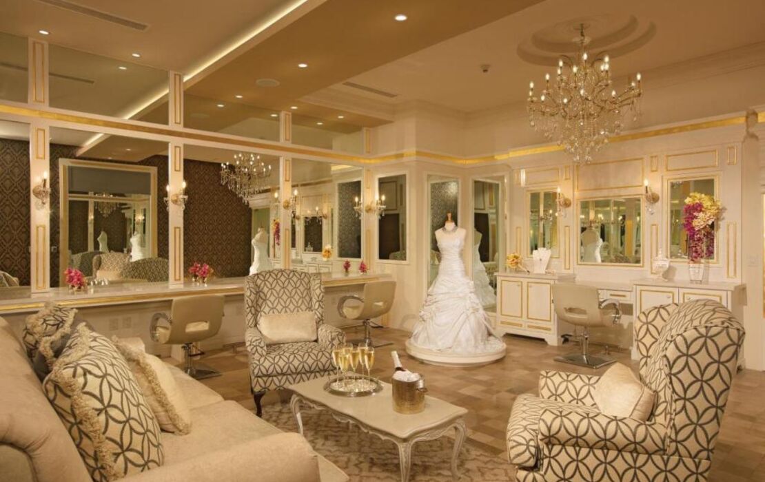 Secrets Vallarta Bay Resort & SPA - Adults Only