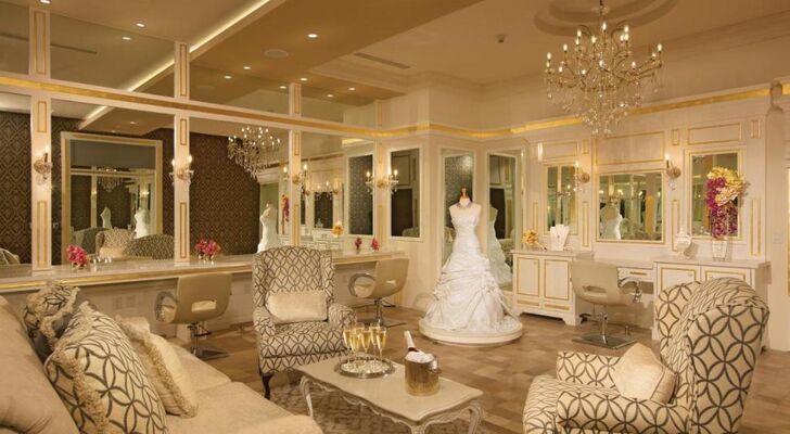 Secrets Vallarta Bay Resort & SPA - Adults Only