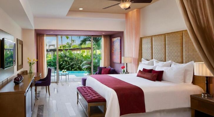 Secrets Vallarta Bay Resort & SPA - Adults Only