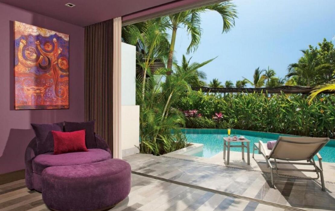 Secrets Vallarta Bay Resort & SPA - Adults Only