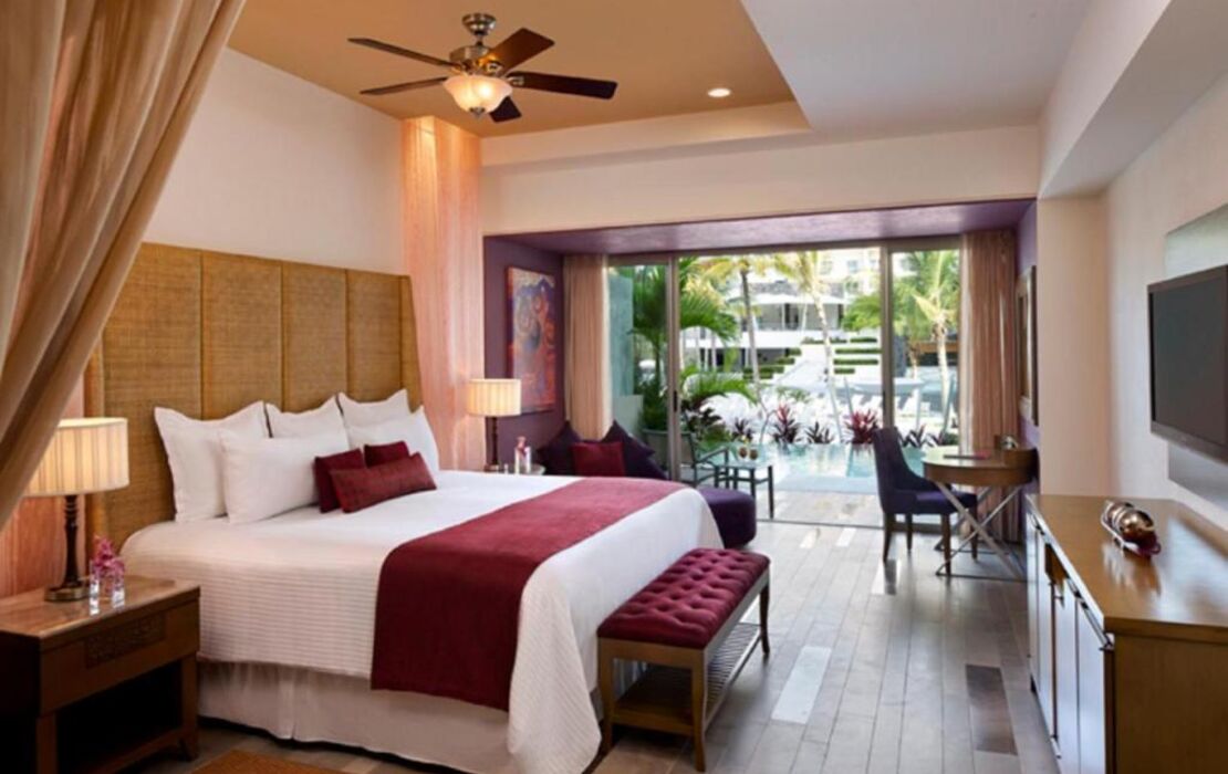 Secrets Vallarta Bay Resort & SPA - Adults Only