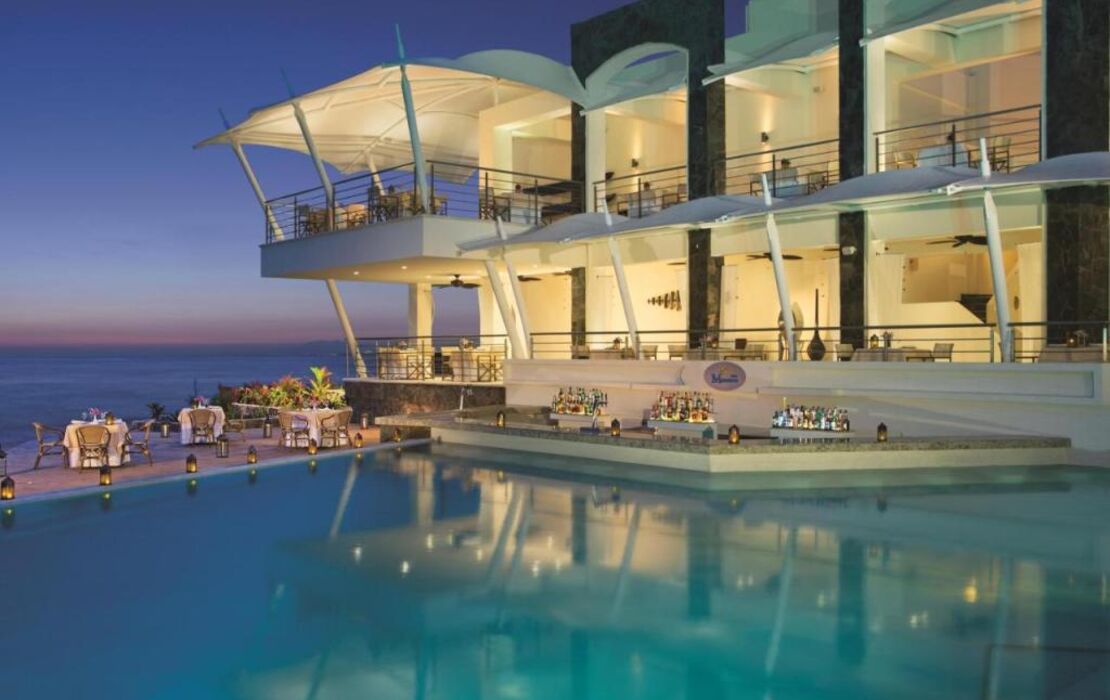 Secrets Vallarta Bay Resort & SPA - Adults Only