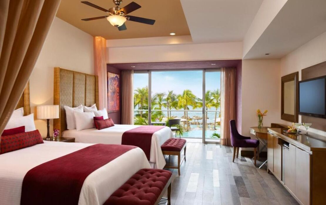 Secrets Vallarta Bay Resort & SPA - Adults Only