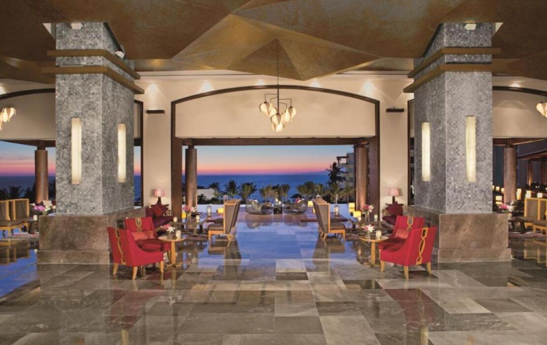 Secrets Vallarta Bay Resort & SPA - Adults Only