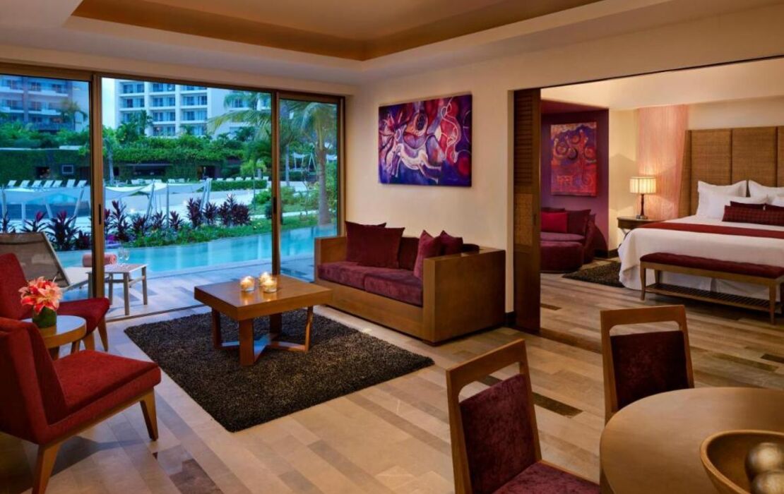 Secrets Vallarta Bay Resort & SPA - Adults Only