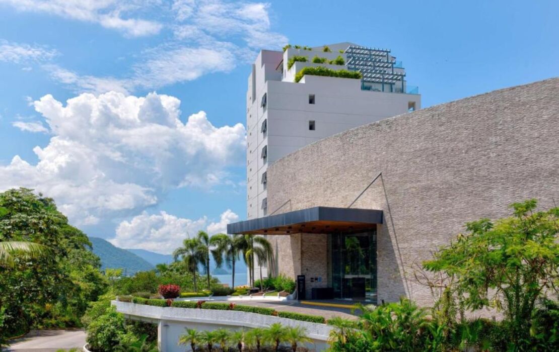Hilton Vallarta Riviera All-Inclusive Resort,Puerto Vallarta