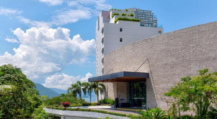 Hilton Vallarta Riviera All-Inclusive Resort,Puerto Vallarta