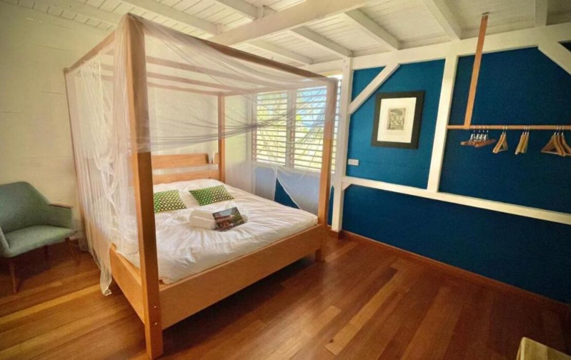 Habitation Caféière Samana Beauséjour - GUESTHOUSE