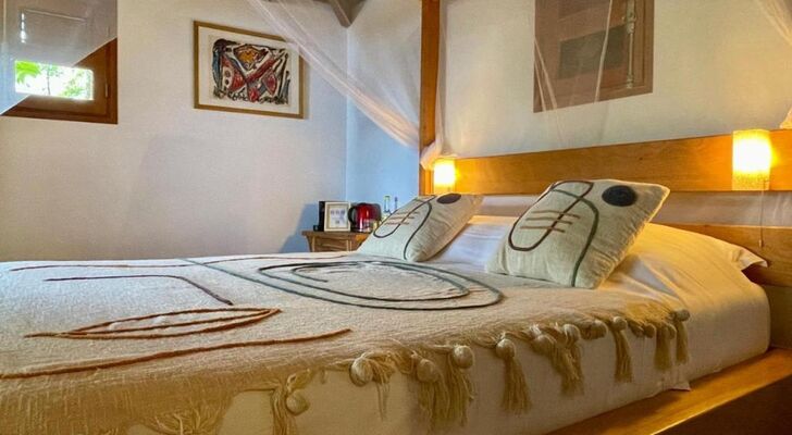 Habitation Caféière Samana Beauséjour - GUESTHOUSE