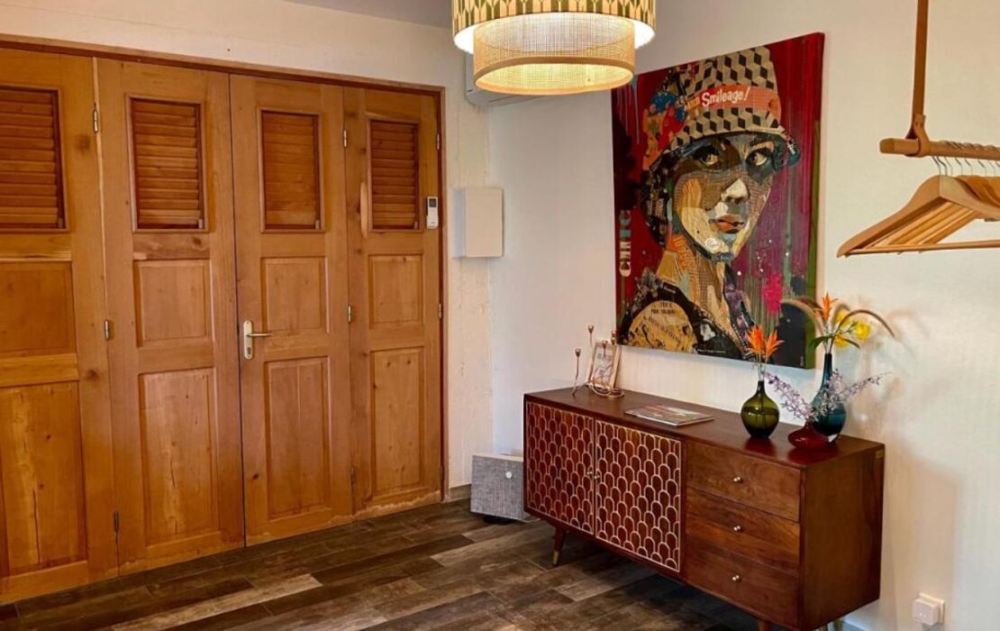 Habitation Caféière Samana Beauséjour - GUESTHOUSE