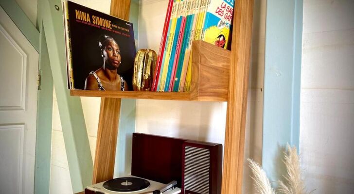 Habitation Caféière Samana Beauséjour - GUESTHOUSE