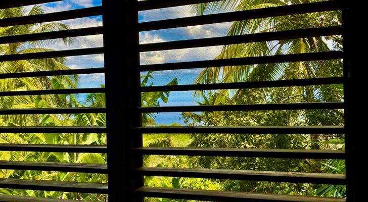 Habitation Caféière Samana Beauséjour - GUESTHOUSE