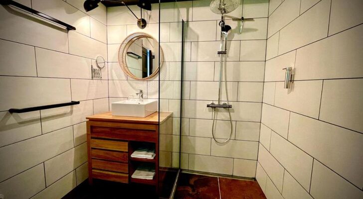 Habitation Caféière Samana Beauséjour - GUESTHOUSE