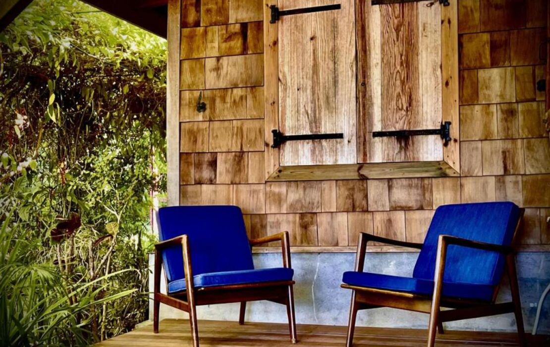 Habitation Caféière Samana Beauséjour - GUESTHOUSE