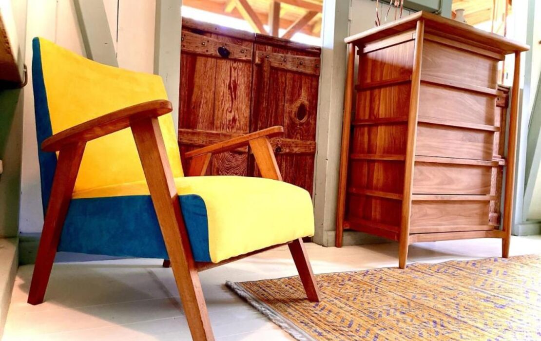 Habitation Caféière Samana Beauséjour - GUESTHOUSE