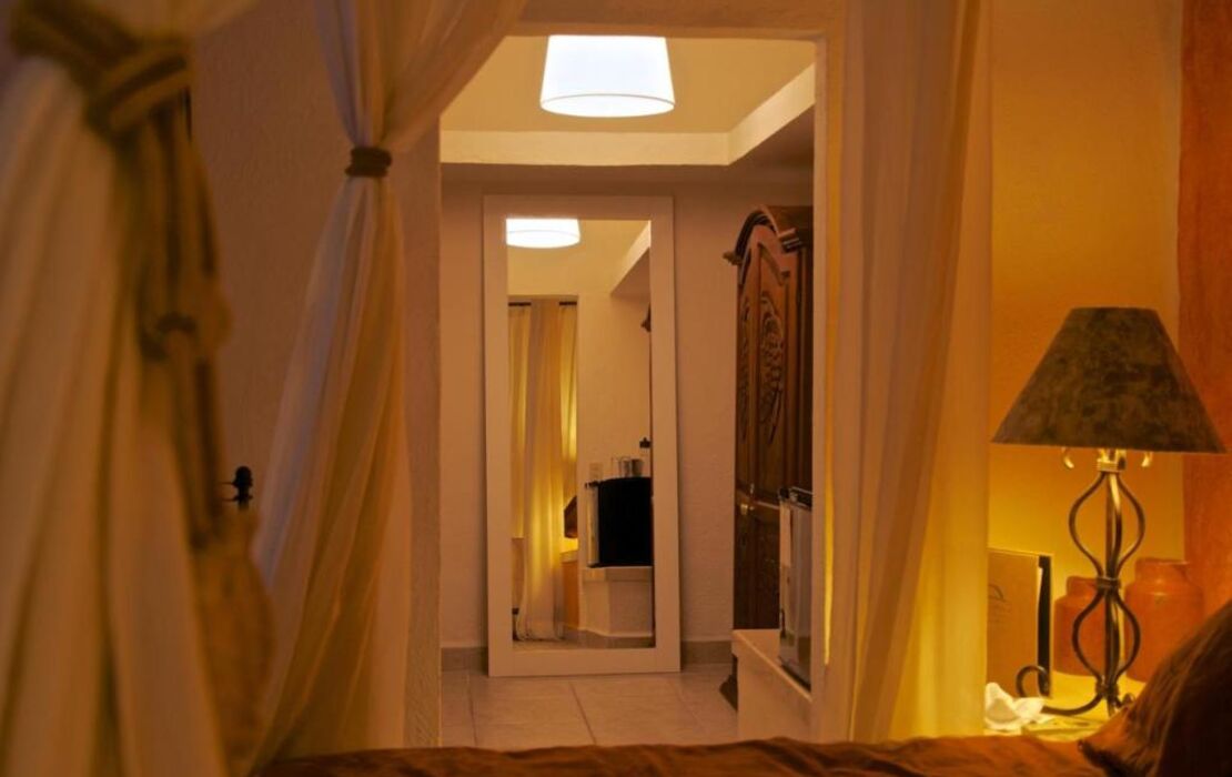 Casa Cupula LGBT Luxury Resort