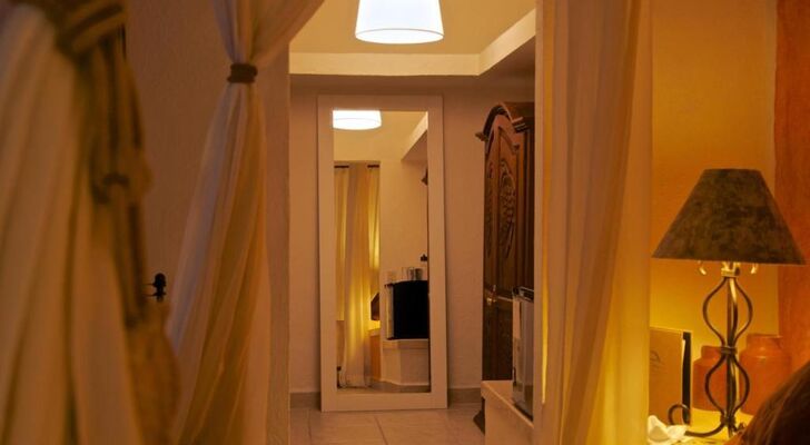 Casa Cupula LGBT Luxury Resort