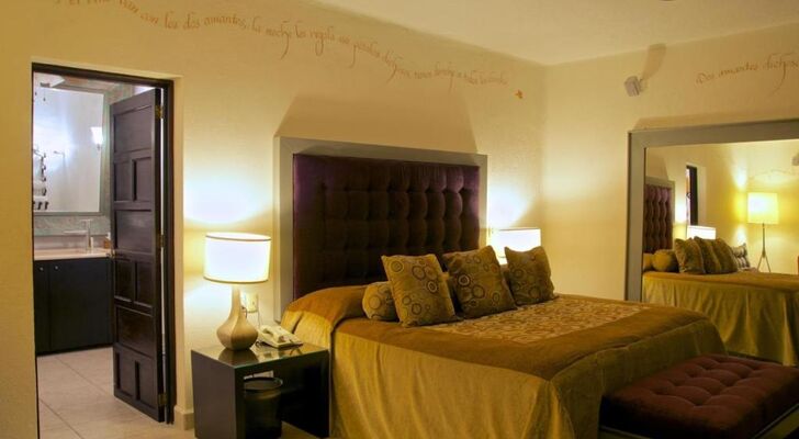 Casa Cupula LGBT Luxury Resort