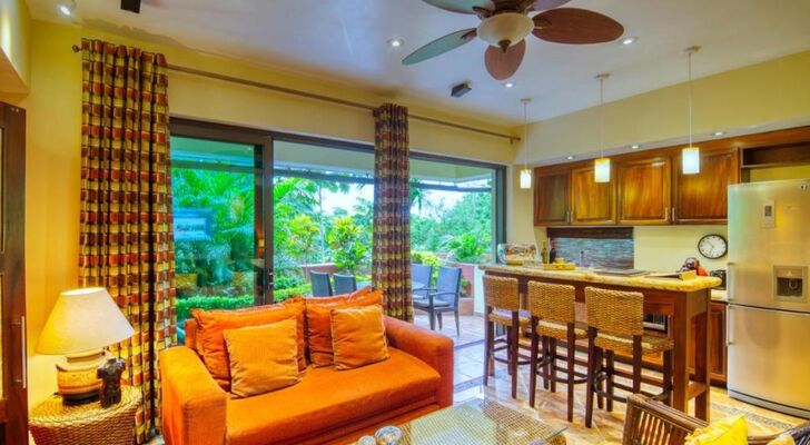 Casa Cupula LGBT Luxury Resort