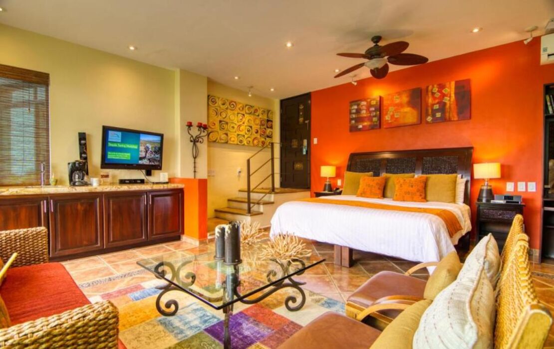 Casa Cupula LGBT Luxury Resort