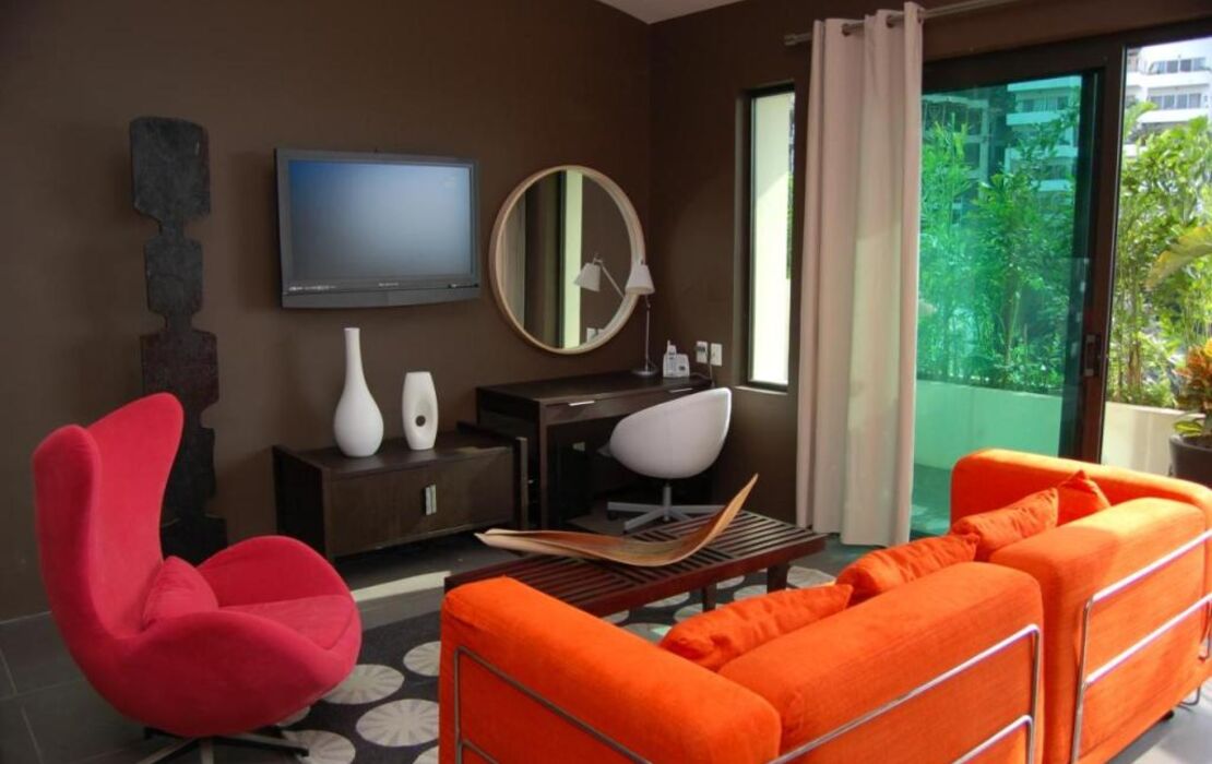 Casa Cupula LGBT Luxury Resort