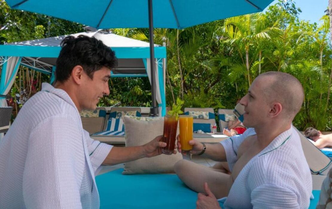 Casa Cupula LGBT Luxury Resort