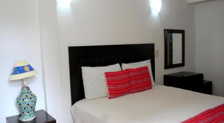 La Iguana Vallarta LGBT ADULTS ONLY - Romantic Zone - Party Clubbing Street