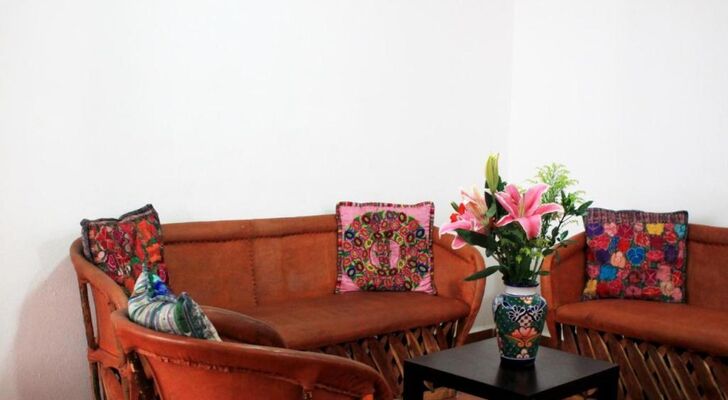 La Iguana Vallarta LGBT ADULTS ONLY - Romantic Zone - Party Clubbing Street