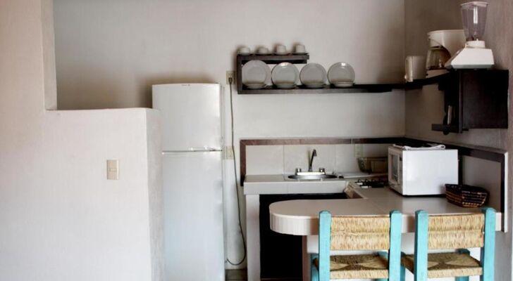 La Iguana Vallarta LGBT ADULTS ONLY - Romantic Zone - Party Clubbing Street