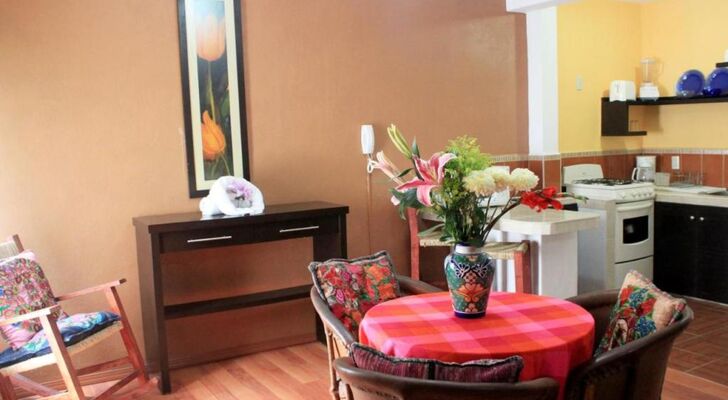 La Iguana Vallarta LGBT ADULTS ONLY - Romantic Zone - Party Clubbing Street