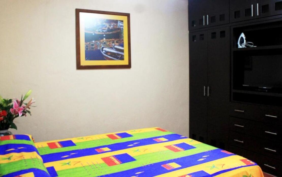 La Iguana Vallarta LGBT ADULTS ONLY - Romantic Zone - Party Clubbing Street